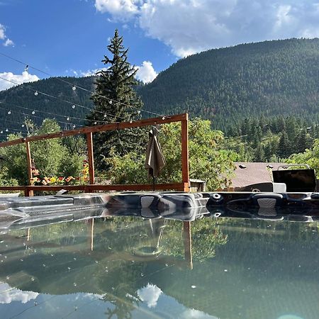 Green Mountain Falls Lodge Экстерьер фото