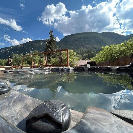 Green Mountain Falls Lodge Экстерьер фото